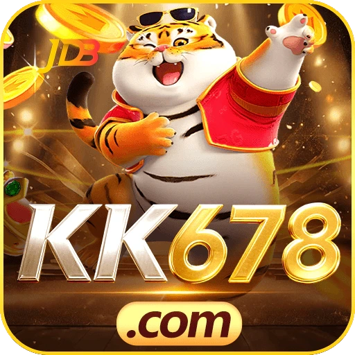 kk678 LOGO