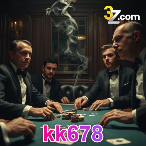 kk678 Jogos de caça-níqueis